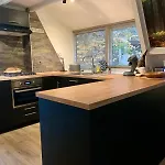 Chalet Het Hulstje 2 *