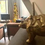 Het Hulstje 2 Dağ evi