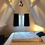 Dağ evi Het Hulstje 2 Durbuy