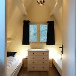 Het Hulstje 2 木屋 杜柏