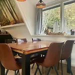 Het Hulstje 2 木屋
