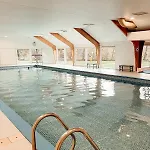 Chalet Het Hulstje 2