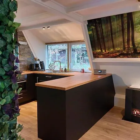 Het Hulstje 2 * デュルビュイ