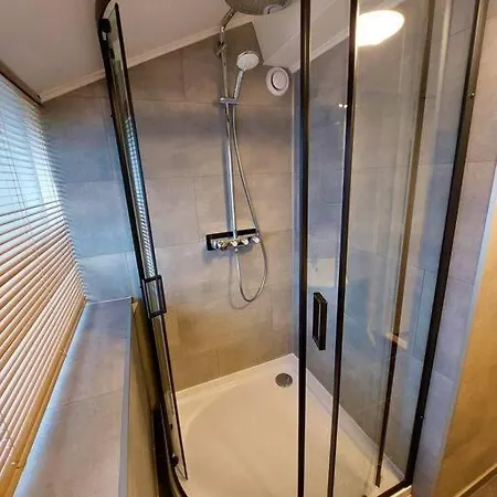 Het Hulstje 2 シャレー デュルビュイ