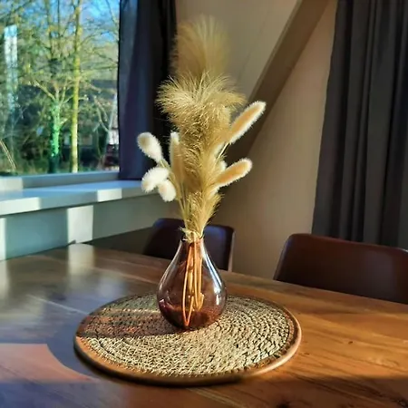 Het Hulstje 2 * デュルビュイ