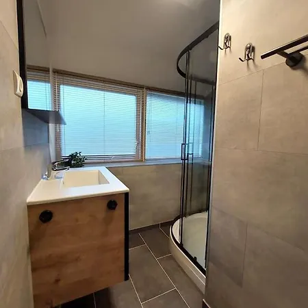 Het Hulstje 2 シャレー デュルビュイ