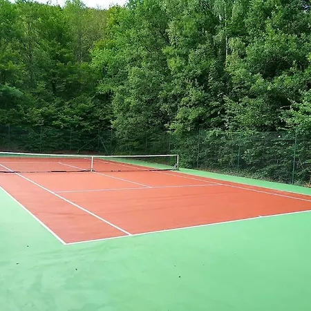 Het Hulstje 2 * デュルビュイ