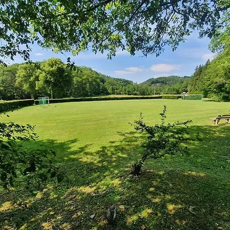 Het Hulstje 2 シャレー *