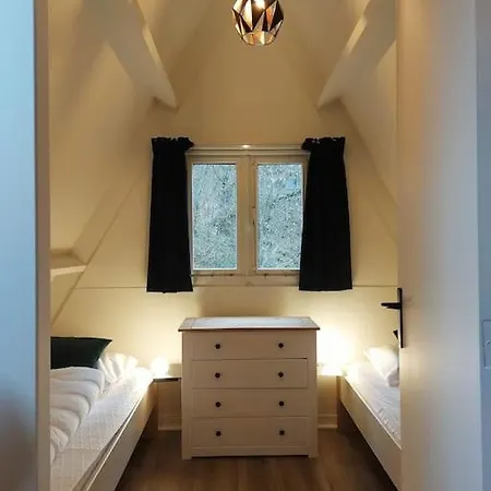 シャレー Het Hulstje 2 デュルビュイ