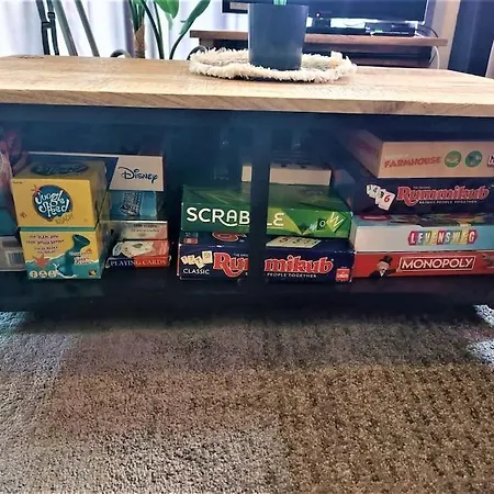 Het Hulstje 2 デュルビュイ