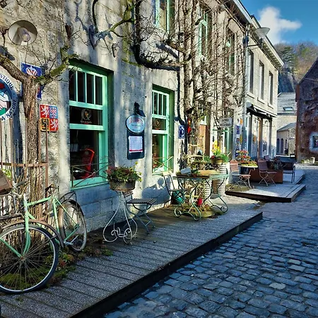 シャレー Het Hulstje 2 *