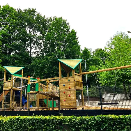 Het Hulstje 2 * デュルビュイ