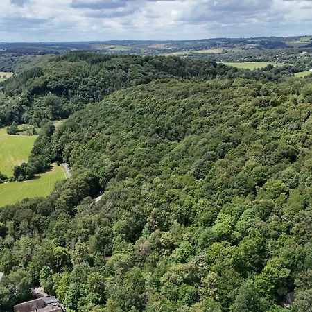 シャレー Het Hulstje 2