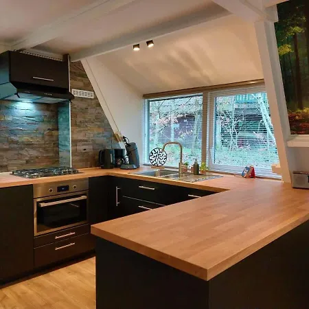 Chalet Het Hulstje 2