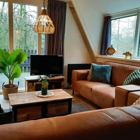 Het Hulstje 2 Durbuy