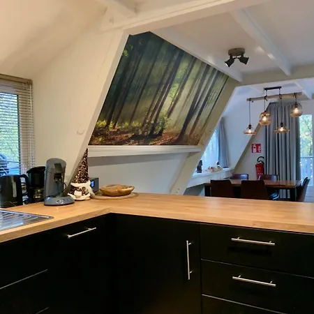 Het Hulstje 2 * Durbuy