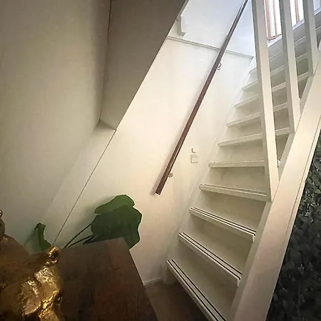 Chalet Het Hulstje 2