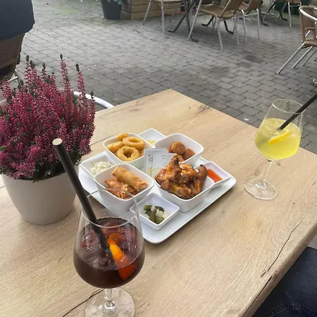 Het Hulstje 2 *