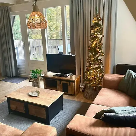 Het Hulstje 2 * 杜柏