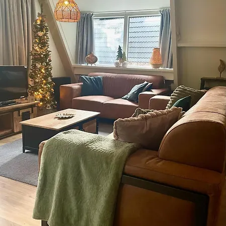木屋 Het Hulstje 2 *