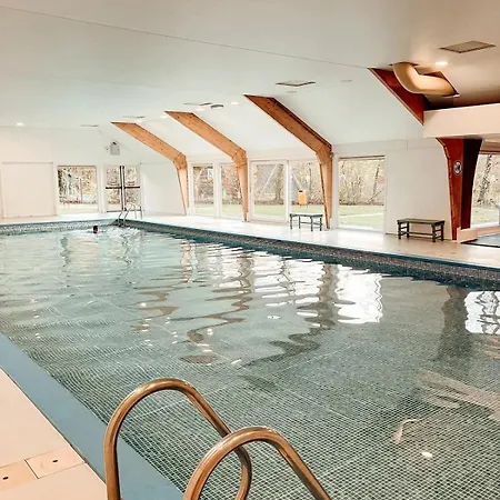 Chalet Het Hulstje 2